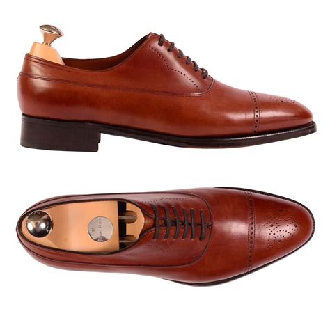 john lobb shoes archive